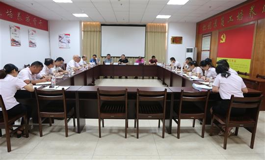 足球网-足球（中国）
顺利通过2019年度“三标一体”管理体系监督评审