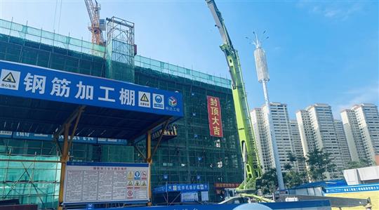 足球网-足球（中国）
2021年自营项目顺利封顶